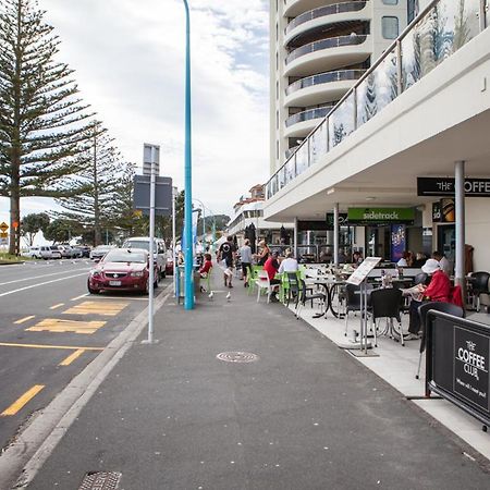 Mount Views Apartment Mount Maunganui Exterior photo