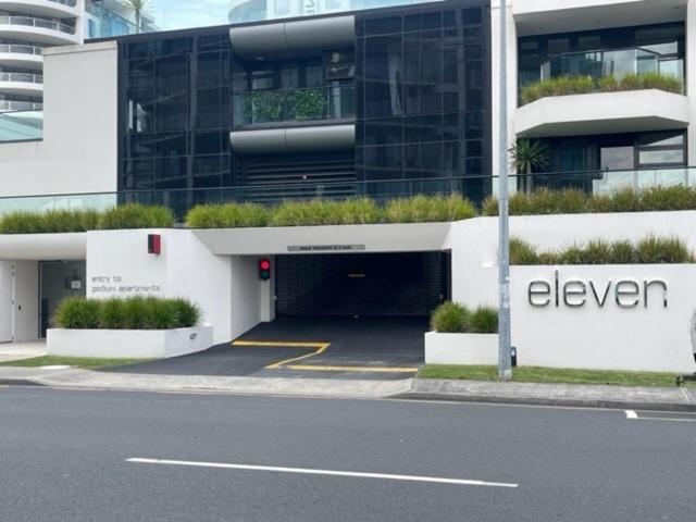 Mount Views Apartment Mount Maunganui Exterior photo