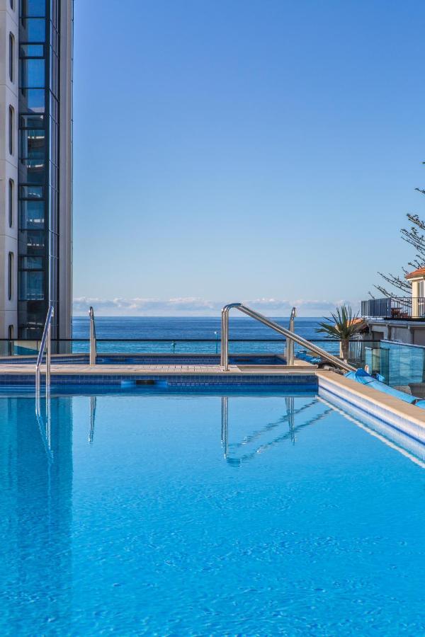 Mount Views Apartment Mount Maunganui Exterior photo