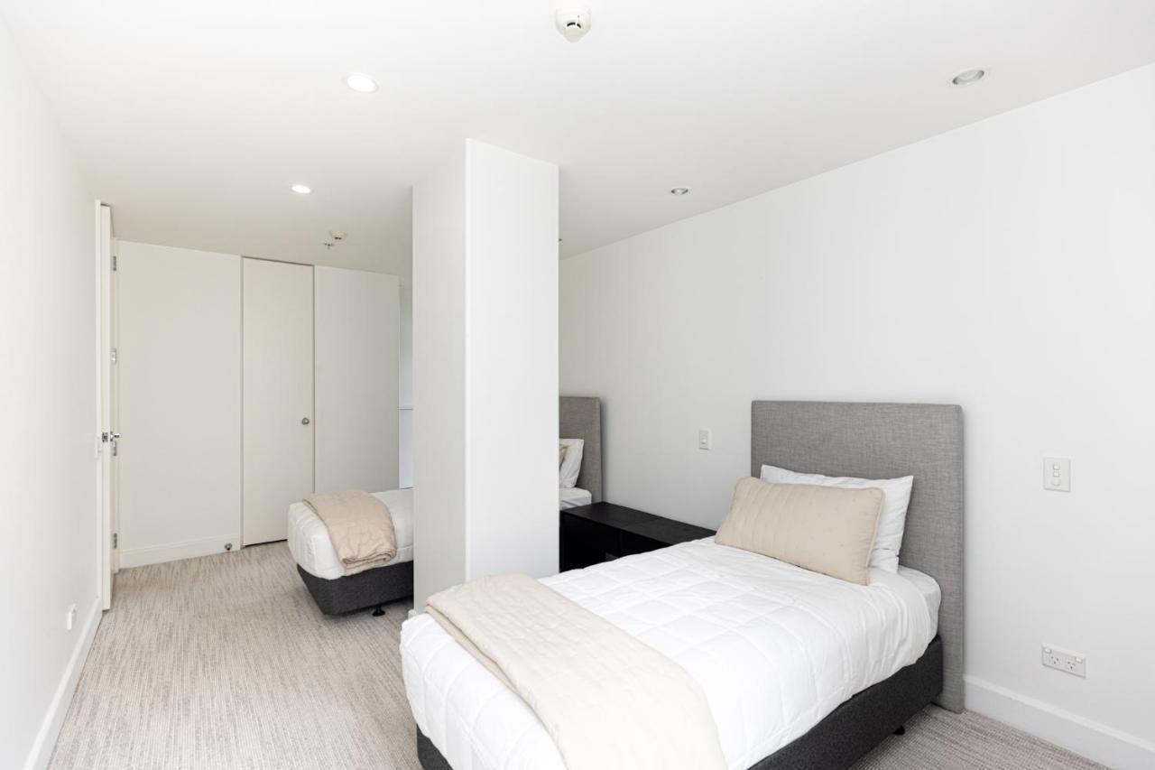 Mount Views Apartment Mount Maunganui Exterior photo