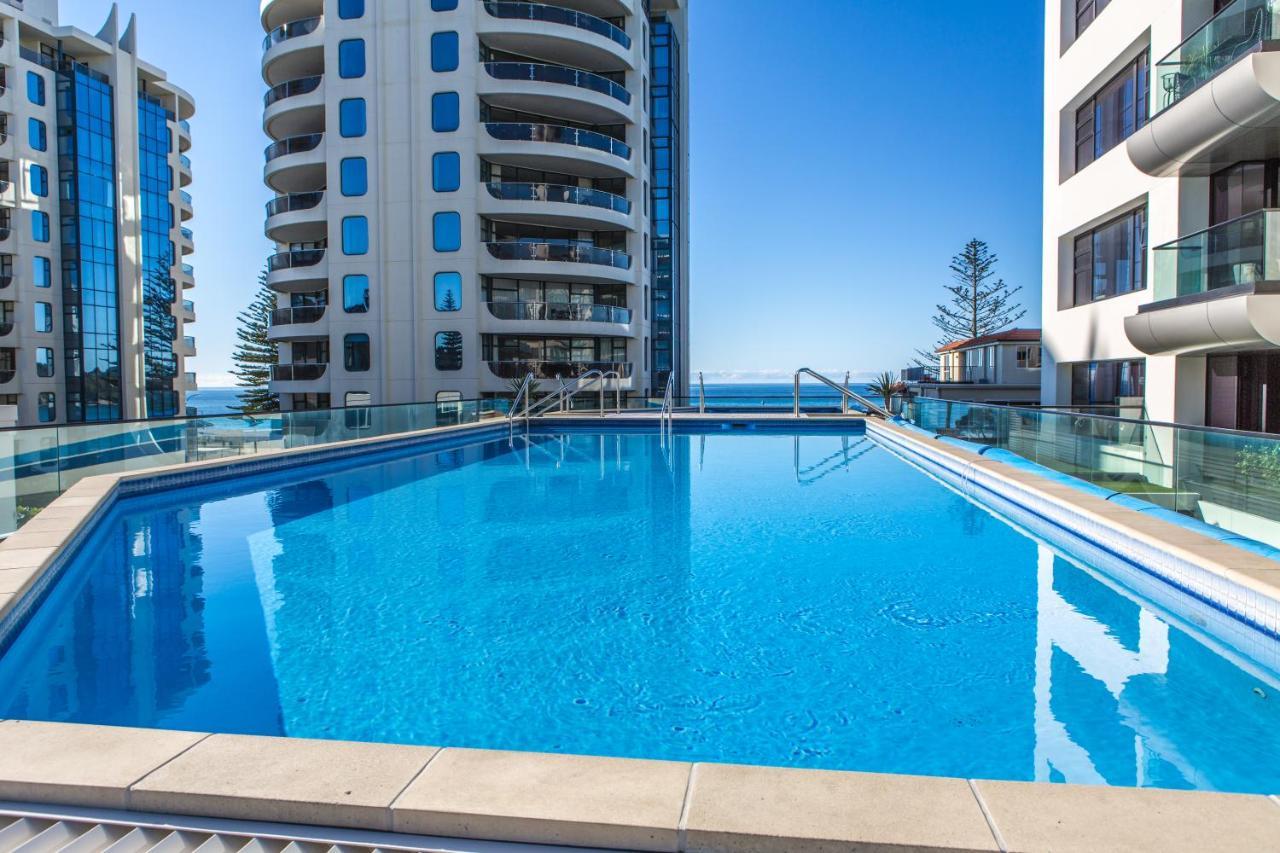 Mount Views Apartment Mount Maunganui Exterior photo