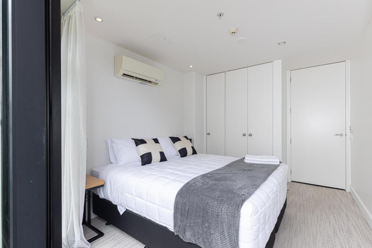 Mount Views Apartment Mount Maunganui Exterior photo