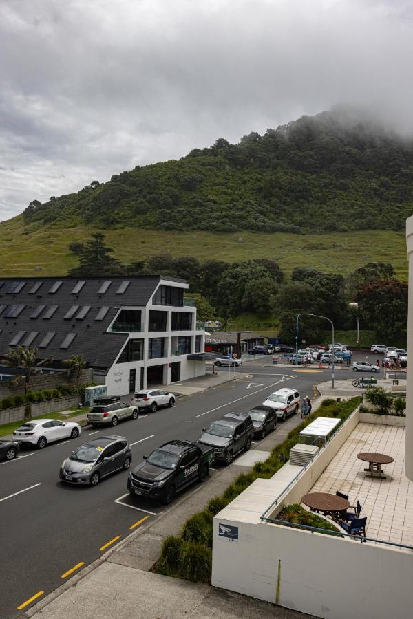 Mount Views Apartment Mount Maunganui Exterior photo
