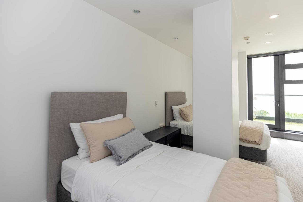 Mount Views Apartment Mount Maunganui Exterior photo